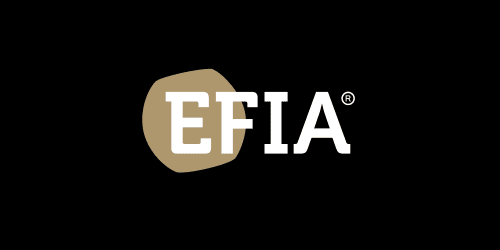 logo efia | Bovi.kz Эксклюзивное постельное белье из Европы с доставкой по Казахстану