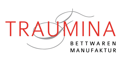 logo traumina | Bovi.kz Эксклюзивное постельное белье из Европы с доставкой по Казахстану