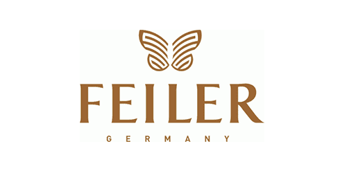 logo feiler | Постельное белье с доставкой по Казахстану и СНГ