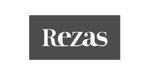 logo rezas | Постельное белье с доставкой по Казахстану и СНГ