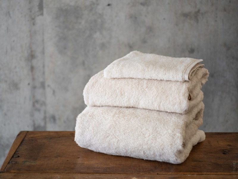 uchino super marshmallow towel beige dl 1 | Bovi.kz Эксклюзивное постельное белье из Европы с доставкой по Казахстану