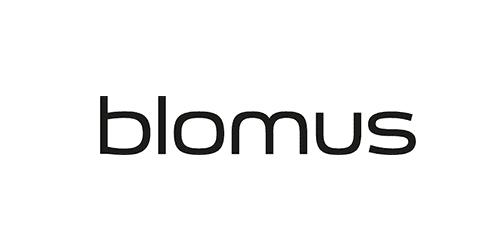 logo blomus | Постельное белье с доставкой по Казахстану и СНГ