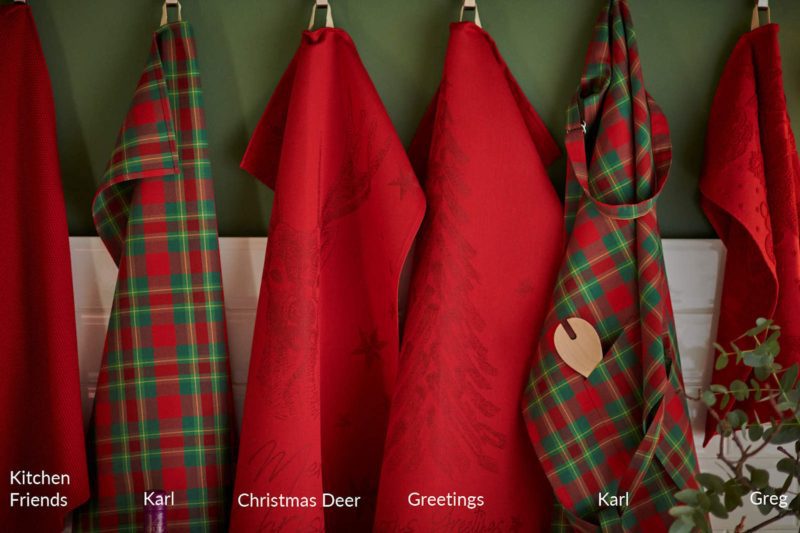karl christmas deer greetings greg kitchen friends | Bovi.kz Эксклюзивное постельное белье из Европы с доставкой по Казахстану