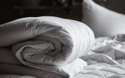 Одеяла с гипоаллергенным наполнителем: преимущества и особенности выбора