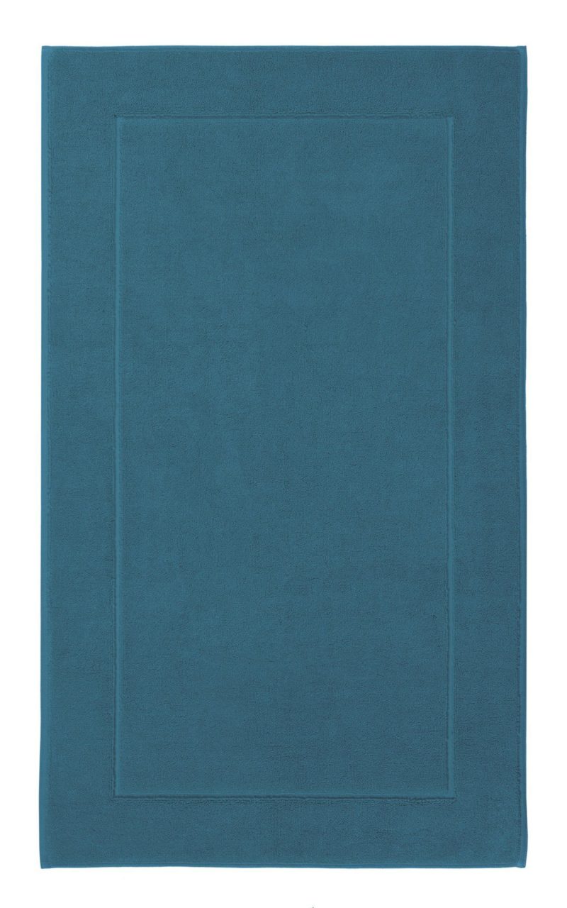 aquanova bath mat london ocean 739 lonbm 739 blue 1 | Постельное белье с доставкой по Казахстану и СНГ