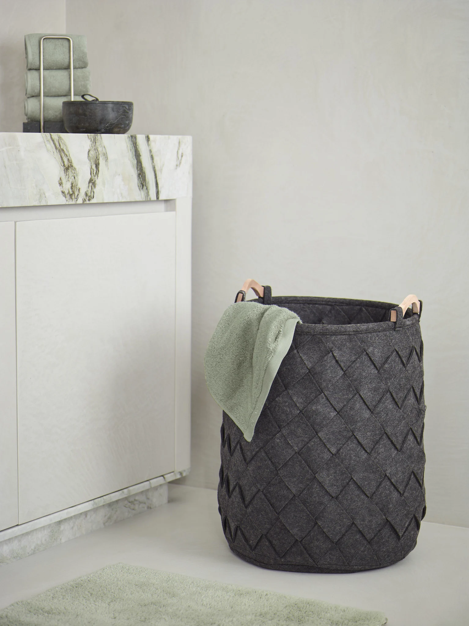 aquanova laundry basket amy1 | Постельное белье с доставкой по Казахстану и СНГ