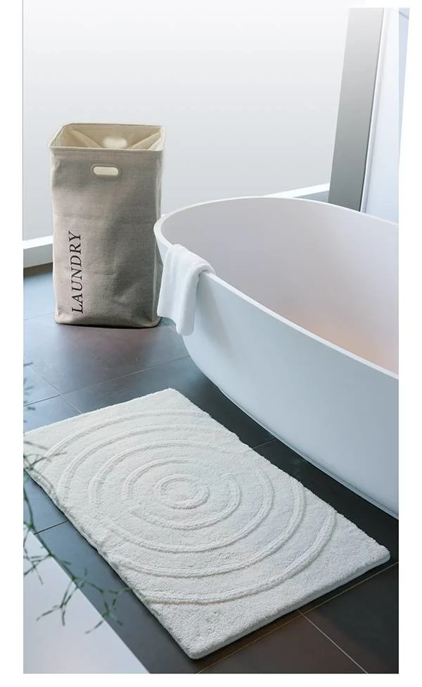aquanova laundry basket evora flax 11 1 | Постельное белье с доставкой по Казахстану и СНГ