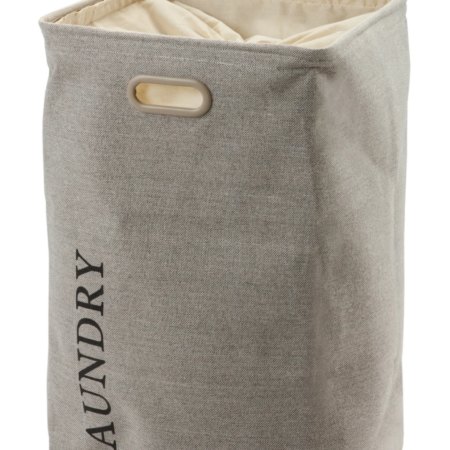 aquanova laundry basket evora flax 11 | Постельное белье с доставкой по Казахстану и СНГ