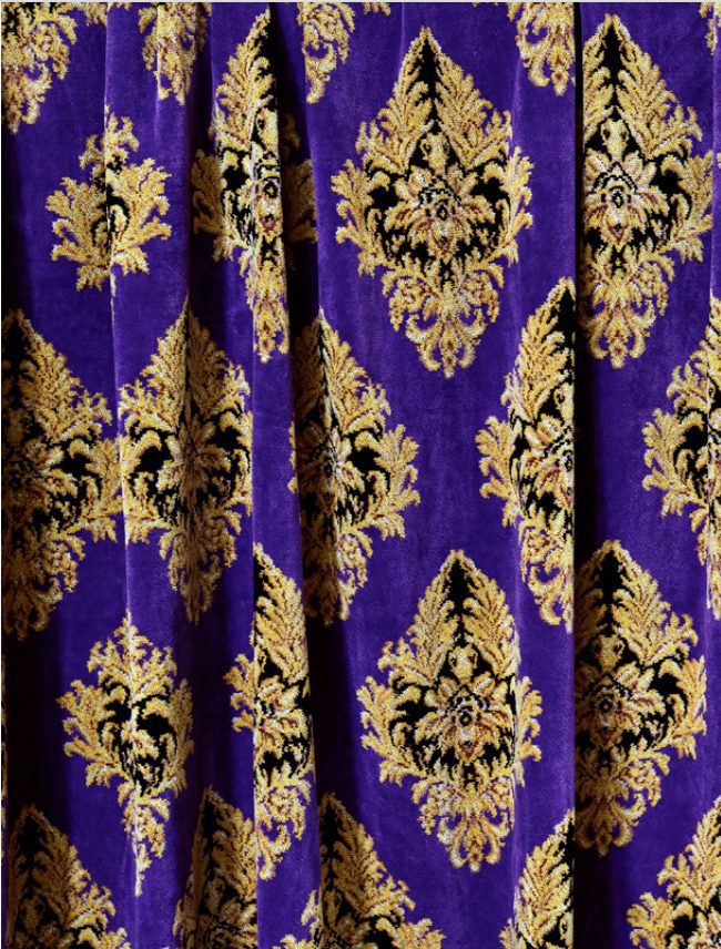 sanssouci violet1 | Постельное белье с доставкой по Казахстану и СНГ