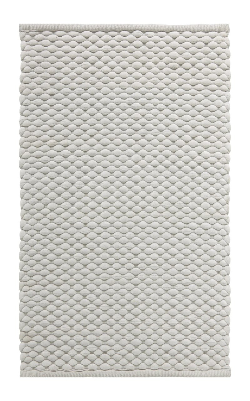 aquanova bath mat maks silver gray 95 2 | Постельное белье с доставкой по Казахстану и СНГ