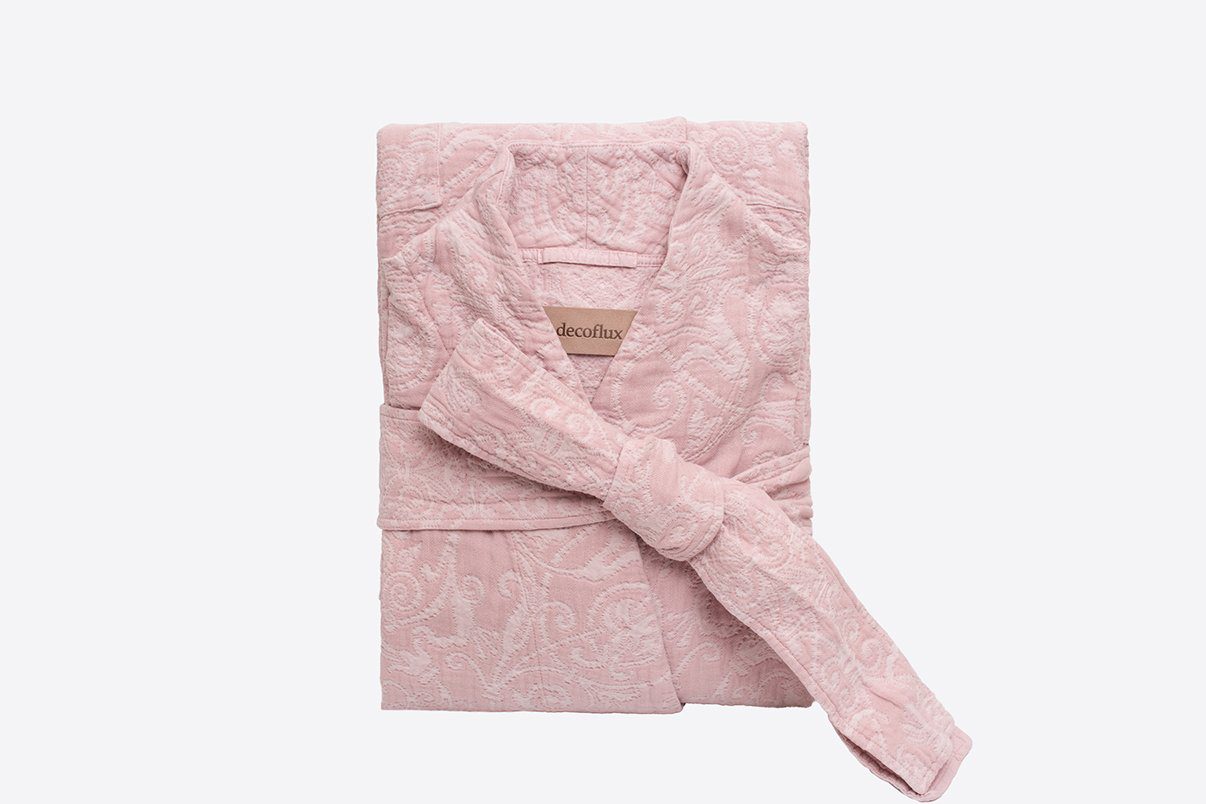chalatas versaille angel pink 1 1 | Постельное белье с доставкой по Казахстану и СНГ