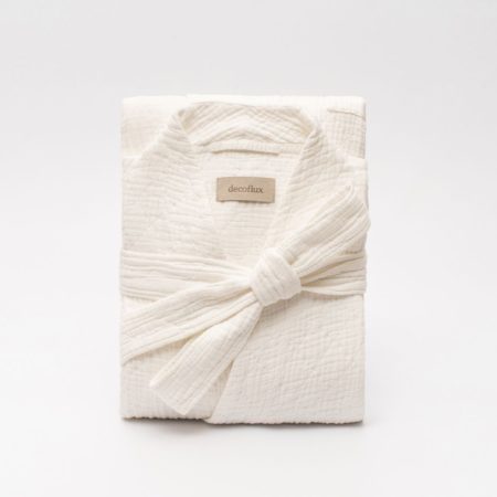 orion bathrobe white | Постельное белье с доставкой по Казахстану и СНГ