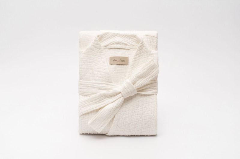 orion bathrobe white | Постельное белье с доставкой по Казахстану и СНГ