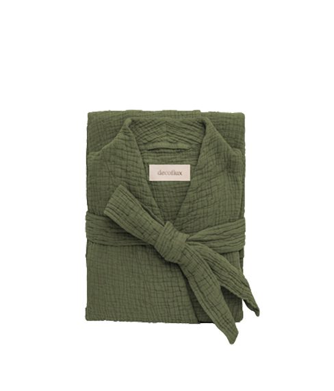 orion moss bathrobe | Постельное белье с доставкой по Казахстану и СНГ