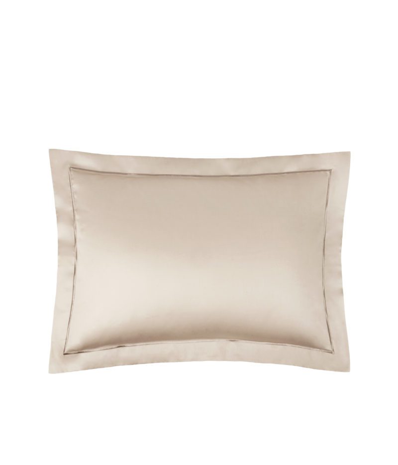 pudra stiched pillowcase 2 | Постельное белье с доставкой по Казахстану и СНГ