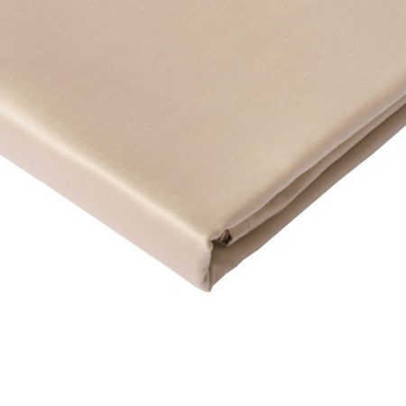 solid almond sheet | Постельное белье с доставкой по Казахстану и СНГ