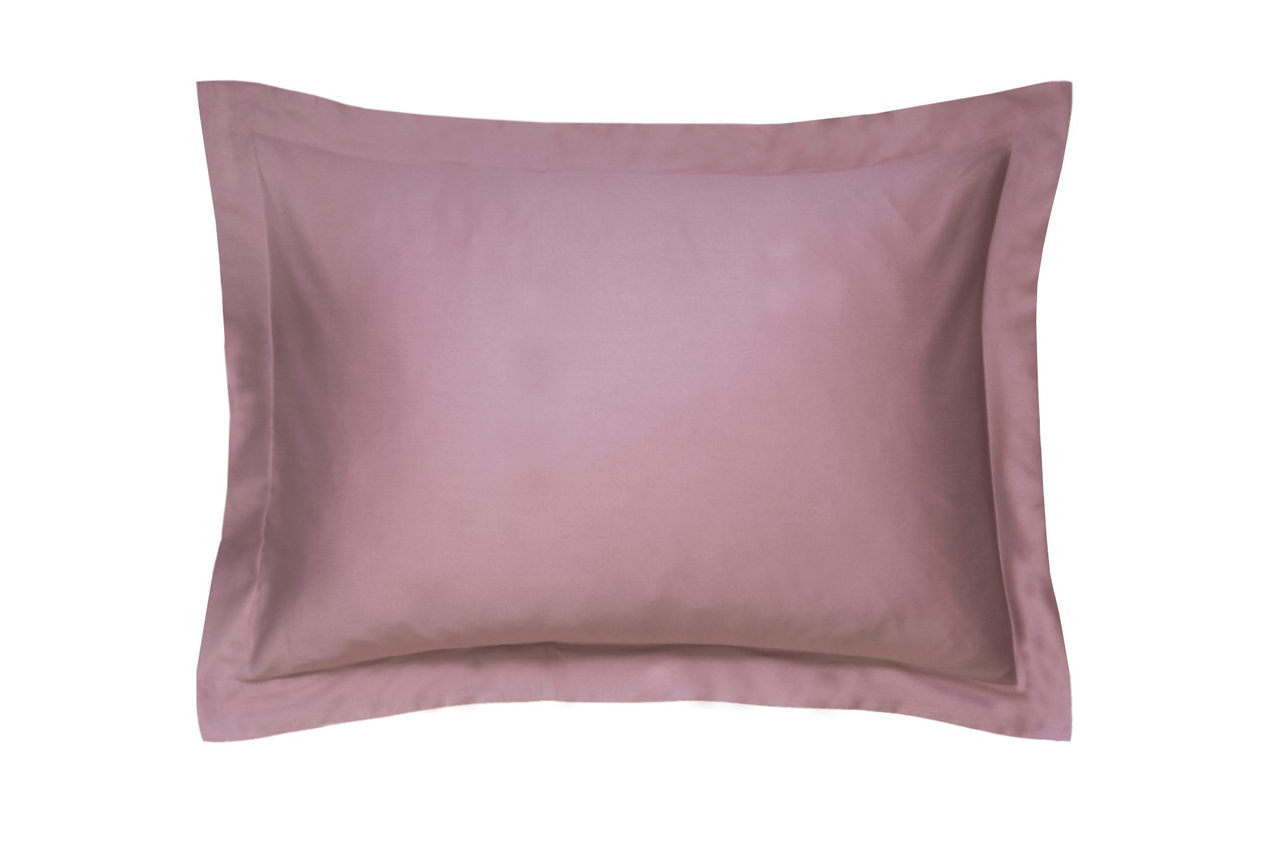 solid satten clay pillowcase | Постельное белье с доставкой по Казахстану и СНГ