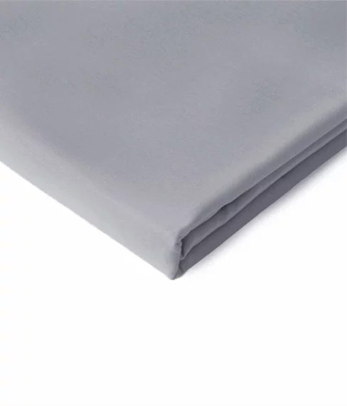 solid silverchalk sheet | Постельное белье с доставкой по Казахстану и СНГ