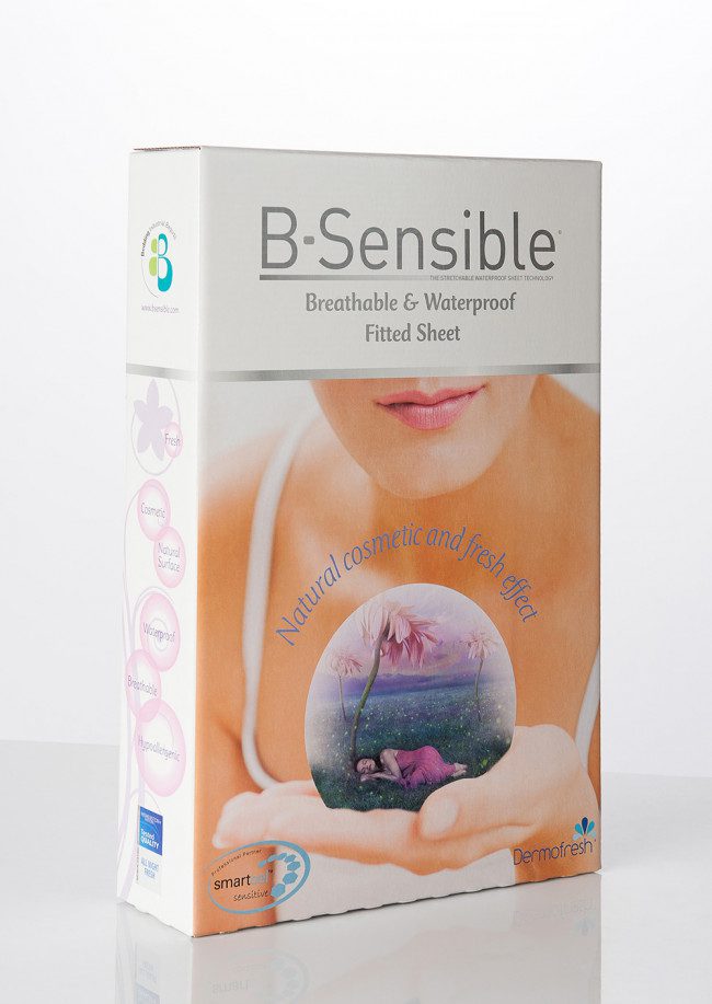 b sensible packaging | Постельное белье с доставкой по Казахстану и СНГ