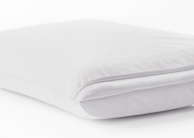 b sensible pillowcase white | Постельное белье с доставкой по Казахстану и СНГ