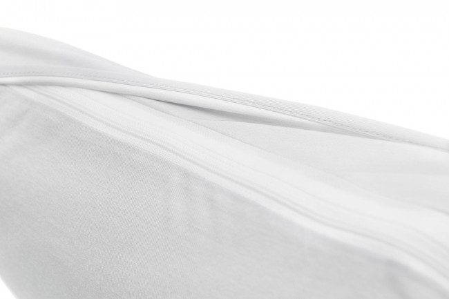 b sensible pillowcase white 2 | Постельное белье с доставкой по Казахстану и СНГ