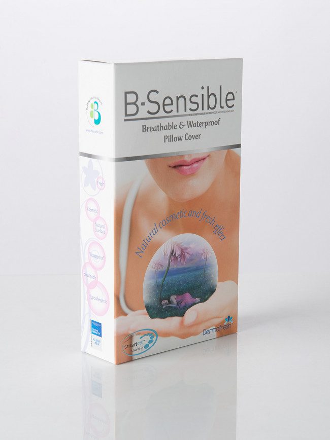bsensible packaging pillowcase 1 | Постельное белье с доставкой по Казахстану и СНГ
